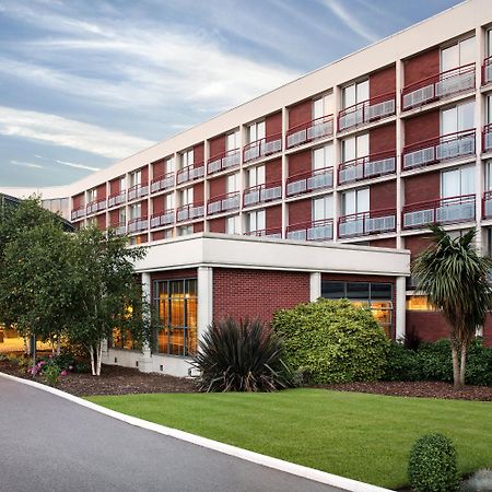 Crowne Plaza Heathrow, An Ihg Hotel West Drayton  Exterior foto