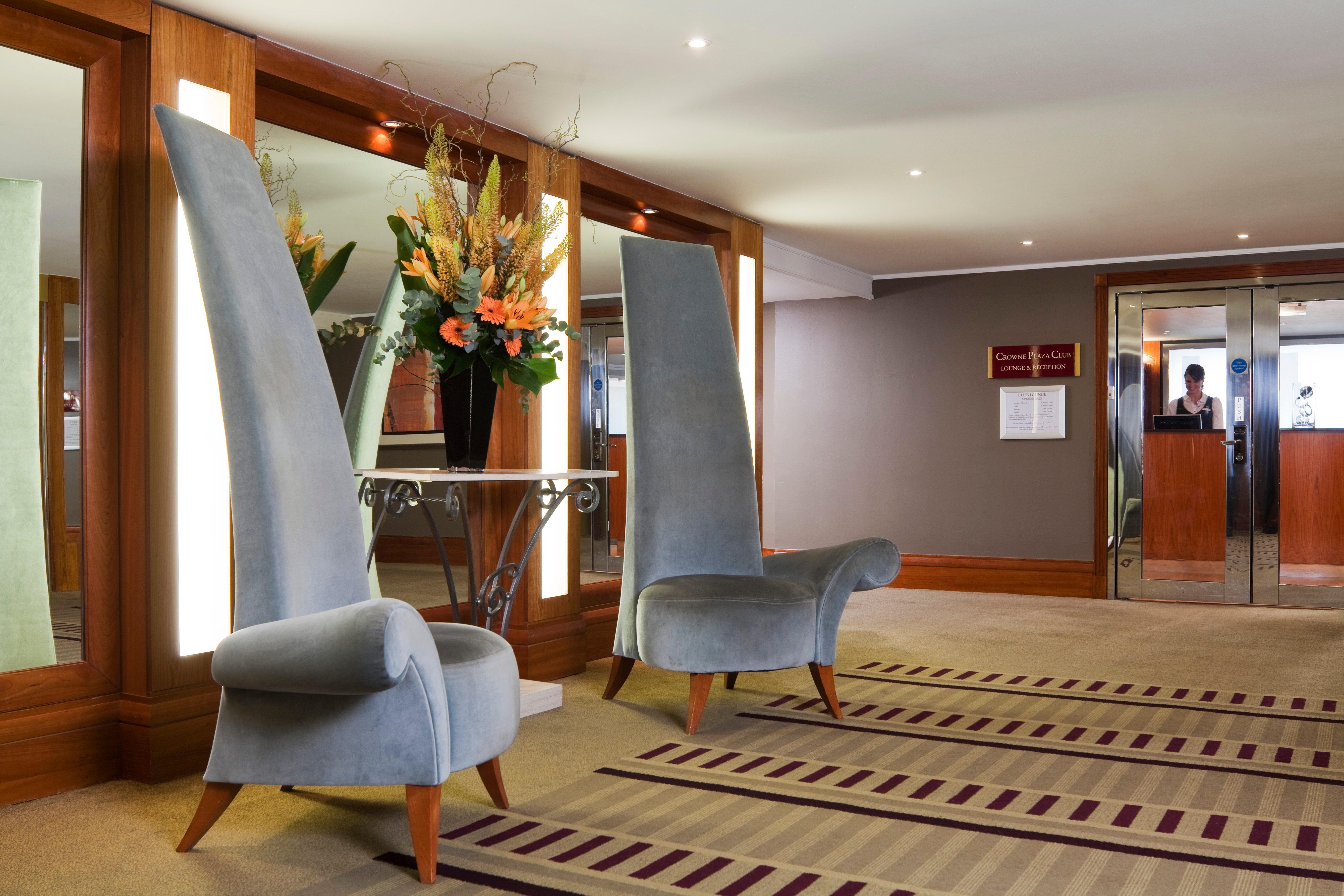 Crowne Plaza Heathrow, An Ihg Hotel West Drayton  Interior foto